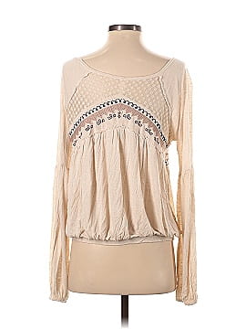 Free People Sleeveless Blouse (view 2)