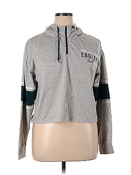 NFL X Nike Team Apparel Pullover Hoodie (view 1)