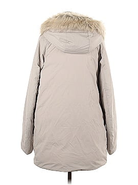 Uniqlo Coat (view 2)