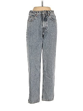 Zara Jeans (view 1)