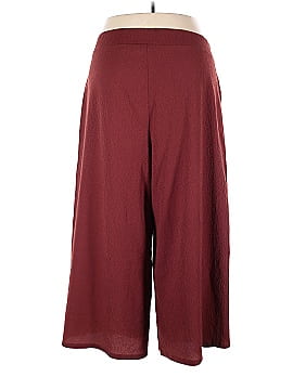 Torrid Linen Pants (view 2)