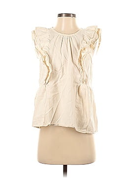 Old Navy Sleeveless Blouse (view 1)