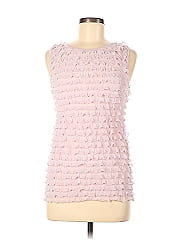 Karen Kane Sleeveless Blouse