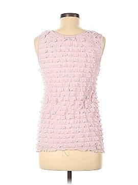 Karen Kane Sleeveless Blouse (view 2)