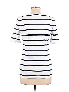 Lauren by Ralph Lauren Short Sleeve T-Shirt (view 2)