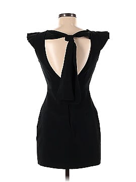 Zara Basic Cocktail Dress (view 2)