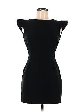 Zara Basic Cocktail Dress (view 1)