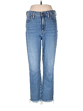 Madewell Jeans (view 1)