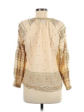 Rachel Zoe Sleeveless Blouse (view 2)