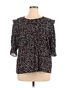 Ann Taylor LOFT Sleeveless Blouse (view 1)