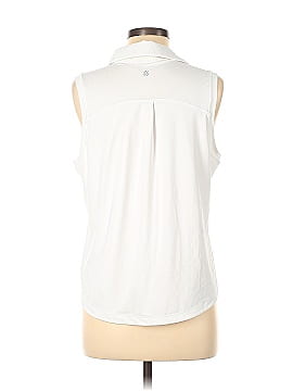 Athleta Sleeveless T-Shirt (view 2)