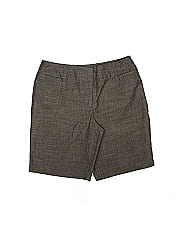 Ab Studio Dressy Shorts