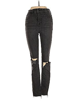 Madewell Jeans (view 1)