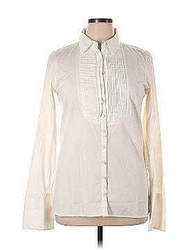 Banana Republic Sleeveless Blouse (view 1)