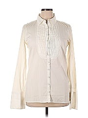 Banana Republic Sleeveless Blouse