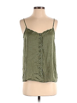 Assorted Brands Sleeveless Blouse (view 1)