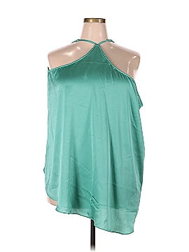 Torrid Sleeveless Blouse (view 1)