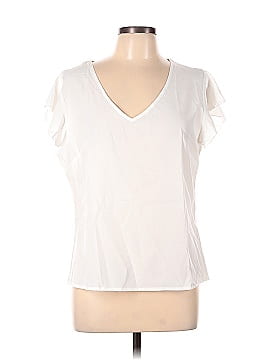 Shein Short Sleeve Blouse (view 1)