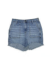 Aerie Denim Shorts