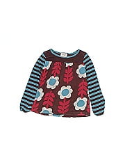 Mini Boden Long Sleeve T Shirt