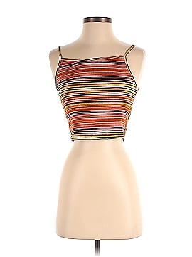 Unbranded Sleeveless Top (view 1)