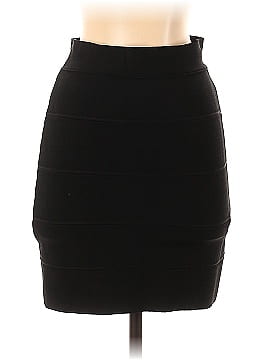 BCBGMAXAZRIA Formal Skirt (view 2)