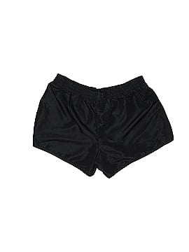 Danskin Now Athletic Shorts (view 2)