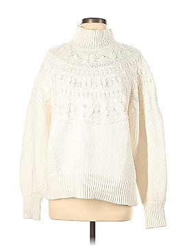 Banana Republic Turtleneck Sweater (view 1)