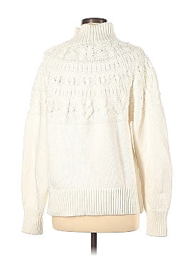 Banana Republic Turtleneck Sweater (view 2)