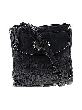 Fossil Leather Crossbody Bag (view 1)