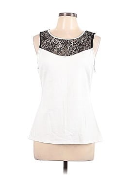 Express Sleeveless Top (view 1)