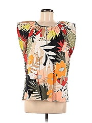 Ann Taylor Loft Sleeveless Blouse