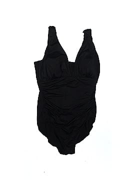 Lands' End One Piece Swimsuit (view 1)