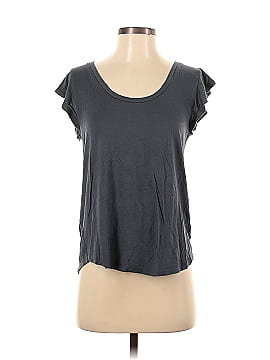 Ann Taylor LOFT Sleeveless T-Shirt (view 1)