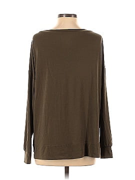 Gap Fit 3/4 Sleeve T-Shirt (view 2)