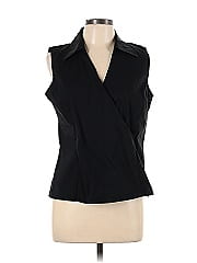 Worthington Sleeveless Blouse