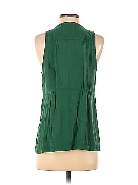 Maeve Sleeveless Blouse (view 2)