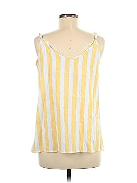 Unbranded Sleeveless Blouse (view 2)