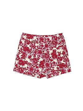 Margaret M Dressy Shorts (view 2)