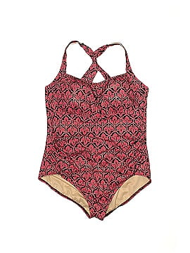 Lands' End One Piece Swimsuit (view 1)