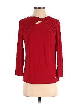 Nine West 3/4 Sleeve Top (view 1)