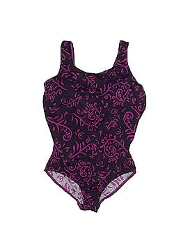 Lands' End One Piece Swimsuit (view 1)