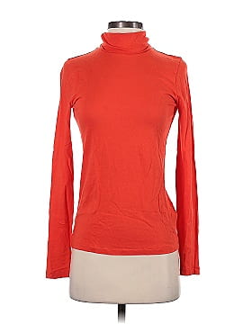 J.Crew Long Sleeve Turtleneck (view 1)