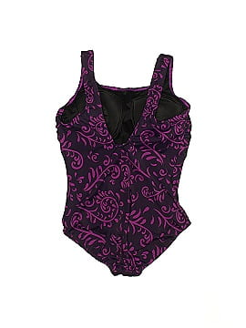 Lands' End One Piece Swimsuit (view 2)