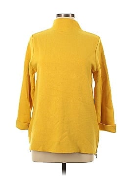 Tahari Turtleneck Sweater (view 1)