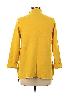 Tahari Turtleneck Sweater (view 2)