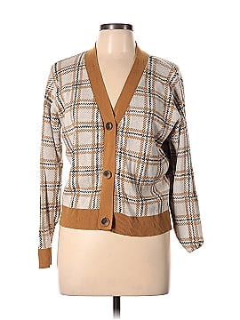 Ann Taylor LOFT Outlet Cardigan (view 1)