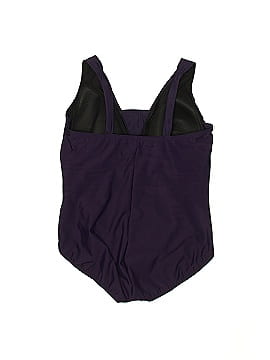 Lands' End One Piece Swimsuit (view 2)