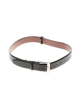 Perry Ellis Leather Belt (view 1)