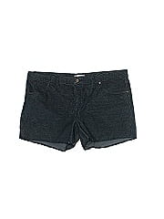 Carve Designs Denim Shorts